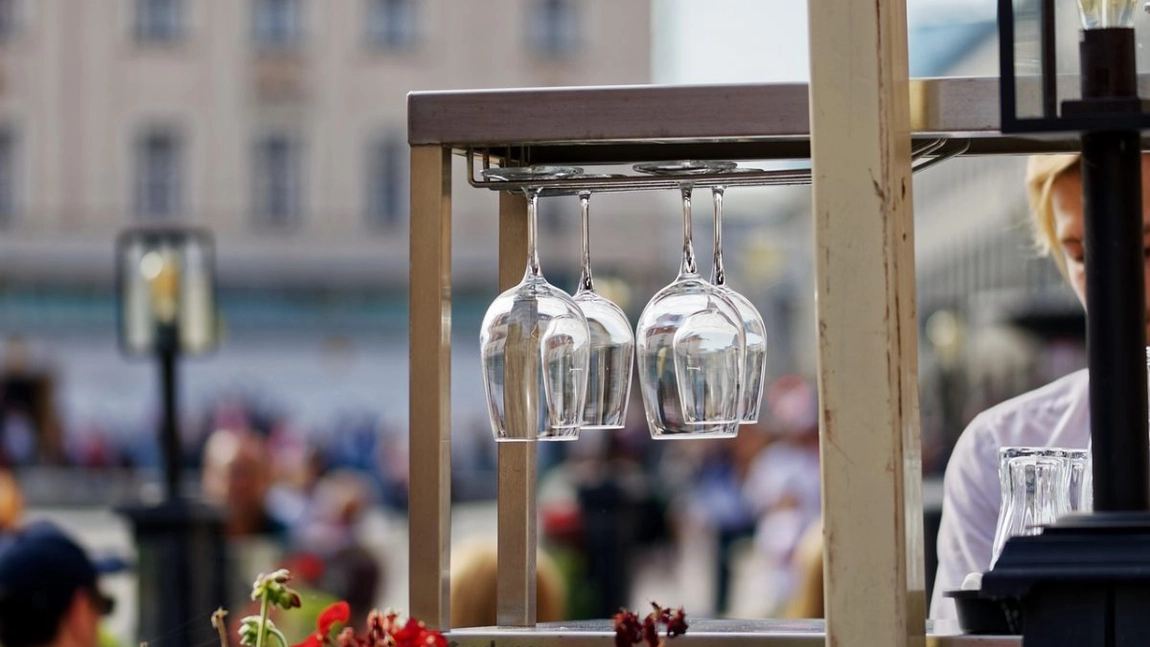 S-a stabilit data redeschiderii restaurantelor! Informaţii pe surse