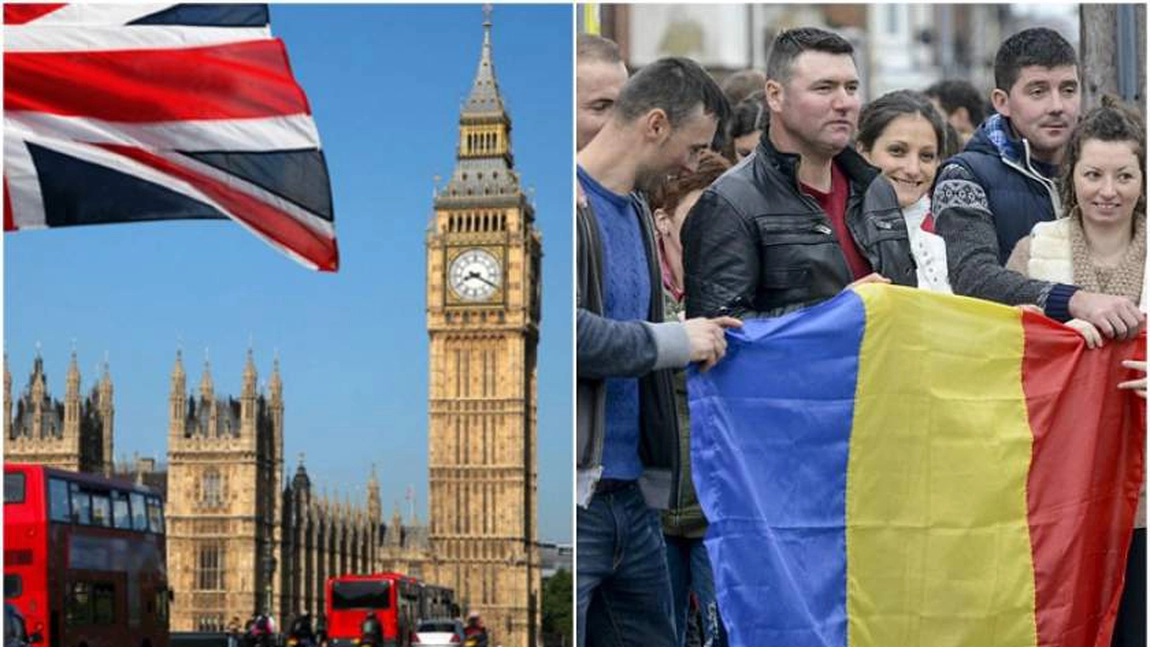 Circa 30 de români din Marea Britanie, testaţi pozitiv cu noul coronavirus la o fermă