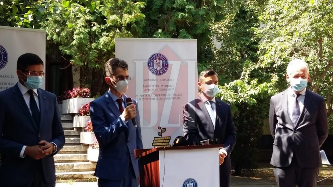 Edilul Municipiului Iași, Mihai Chirica, declarații de ultimă oră: „Este un pas înainte, să nu abandonăm această luptă!”