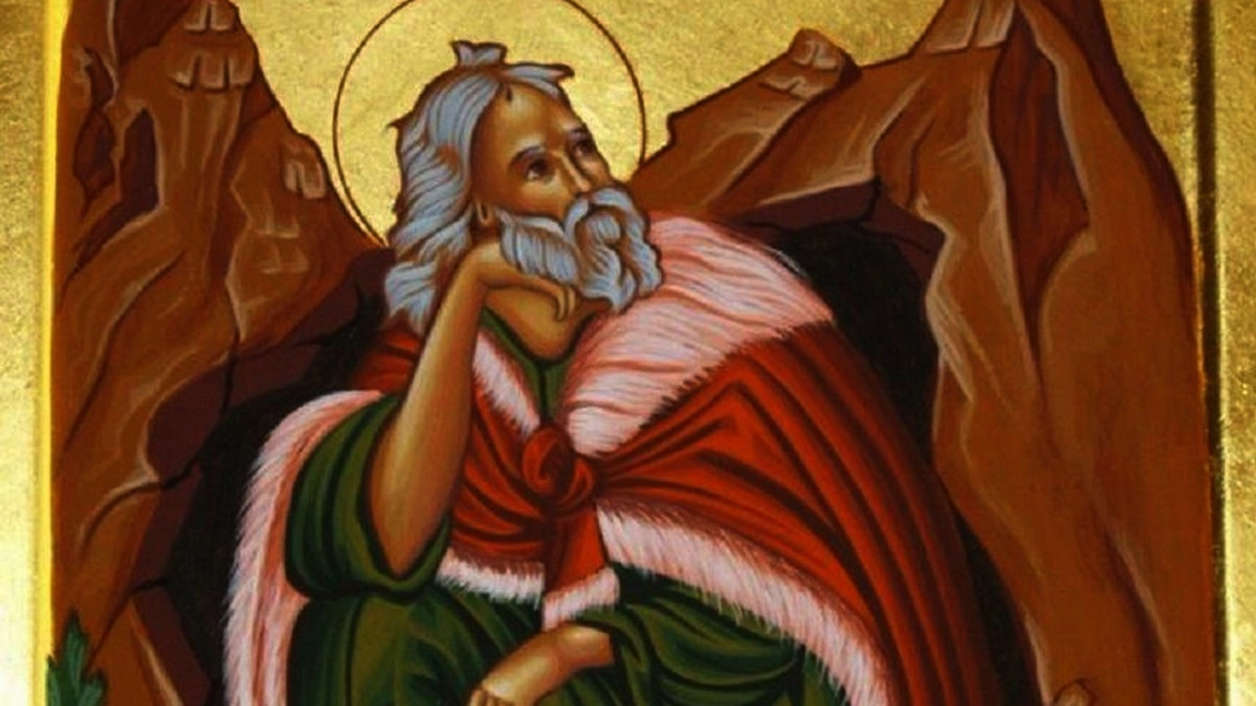 Sfântul Proroc Ilie, sărbătorit de creștini. Mare sărbătoare în Biserica Ortodoxă Română. Tradiții de sărbătoarea Sf. Ilie, în anul 2020