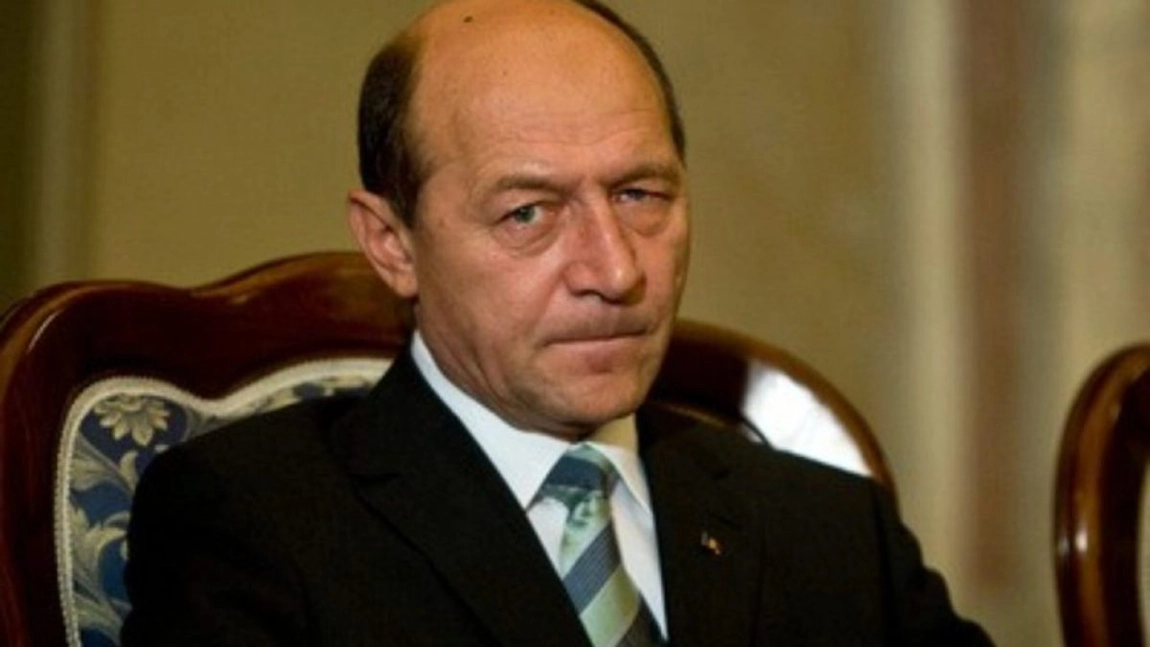 Traian Băsescu a hotărât! Ce schimbare va face fostul președinte în această campanie