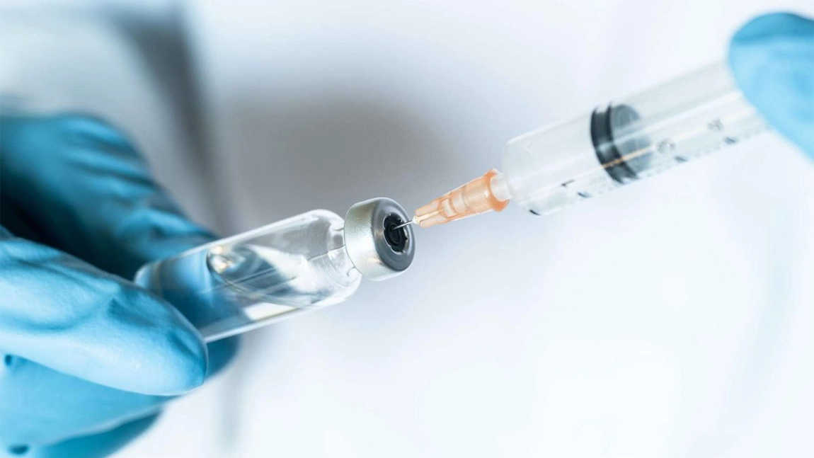 Vaccinul pentru COVID-19 al companiei Moderna, disponibil pentru utilizare pe scara larga pana la sfarsitul anului 2020