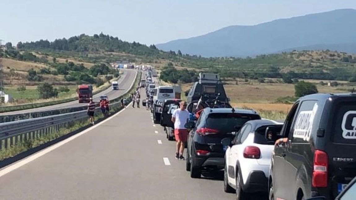 Anunț oficial: Grecia a închis vama! Ce turiști nu mai pot intra pe teritoriul Greciei