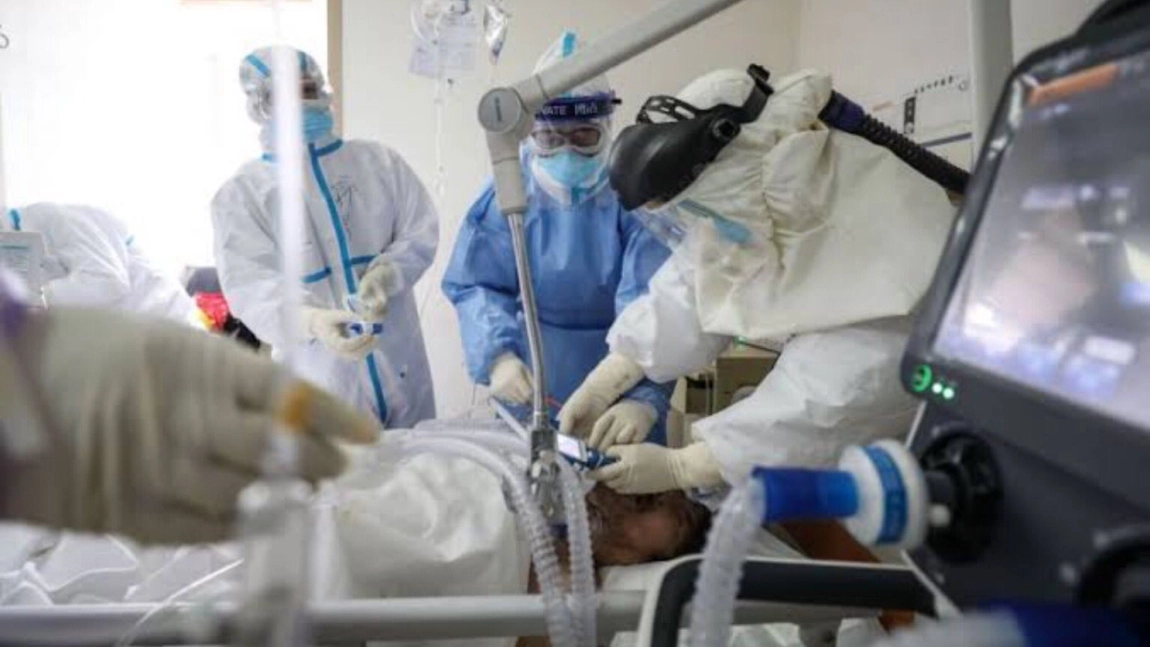 Zeci de decese şi sute de infectări de Coronavirus în România! Anunţ de ultimă oră a autorităţilor