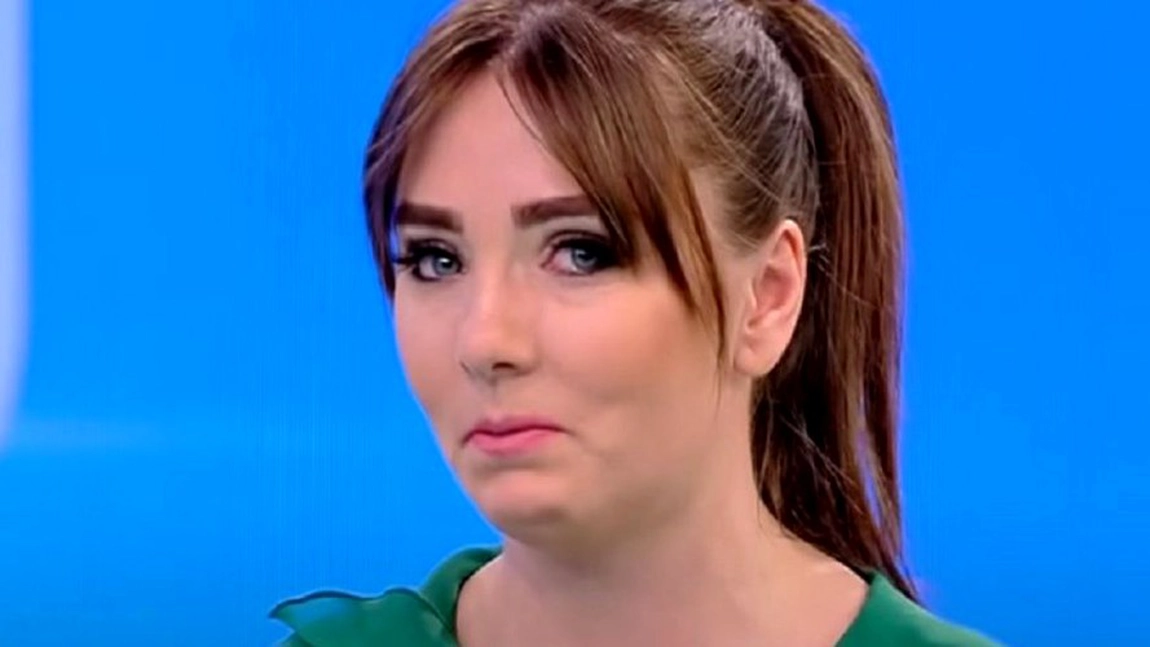 Vulpița l-a părăsit pe Viorel și a renunțat definitiv la viața de televiziune