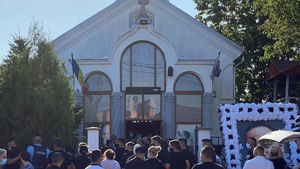 Forţele de ordine au asigurat protecţia unor interlopi, susțin reprezentanţii sindicatelor poliţiei