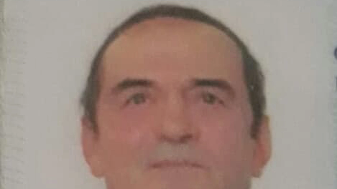 Un ieşean vă cere ajutorul. Tatăl lui, un bărbat grav bolnav, a dispărut de câteva zile