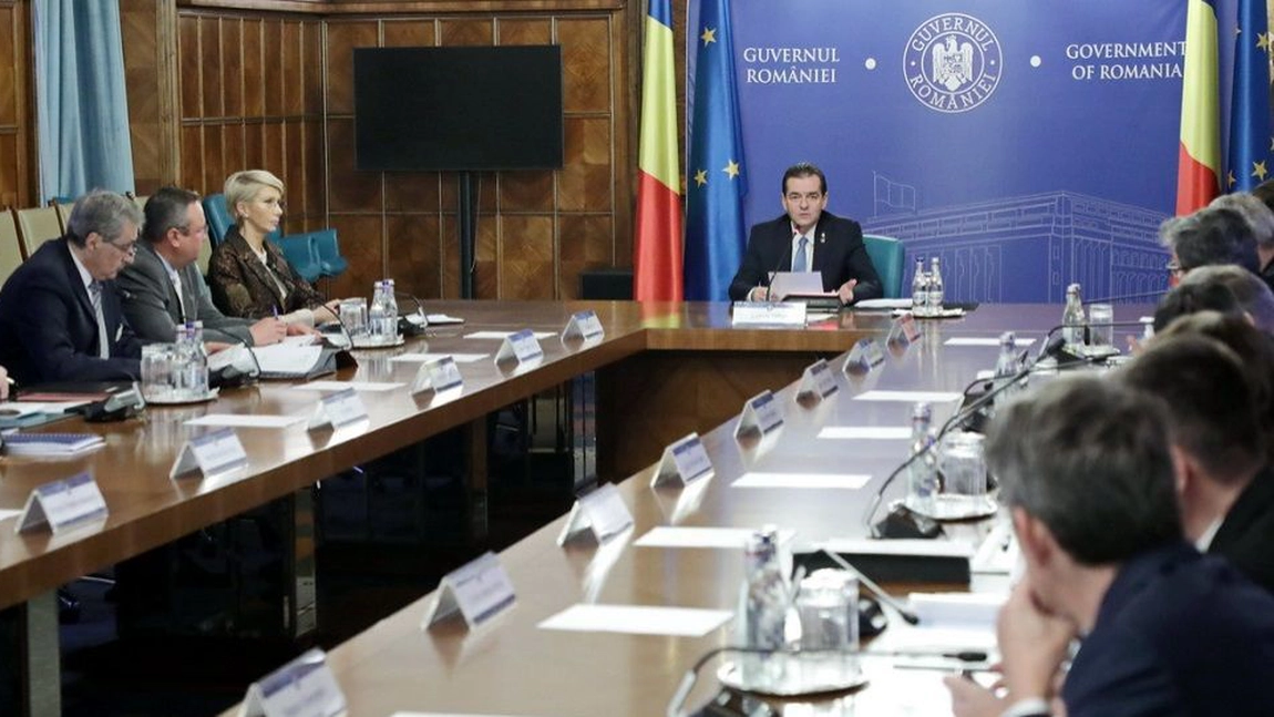 Este oficial! Starea de alertă va fi prelungită cu încă 30 de zile - Document