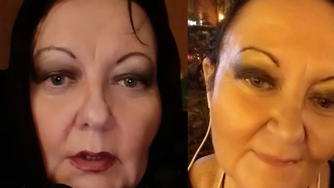 A murit soprana Adriana Mesteș! A fost găsită moartă în casă. A fost o persoană emblematică a Operei  Naţională Iași