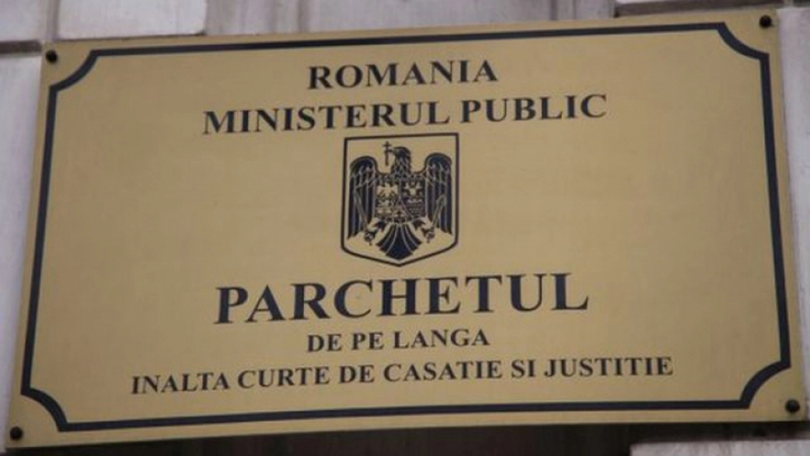 Alertă de COVID-19 la Parchetul General al României. Conducerea se află în izolare
