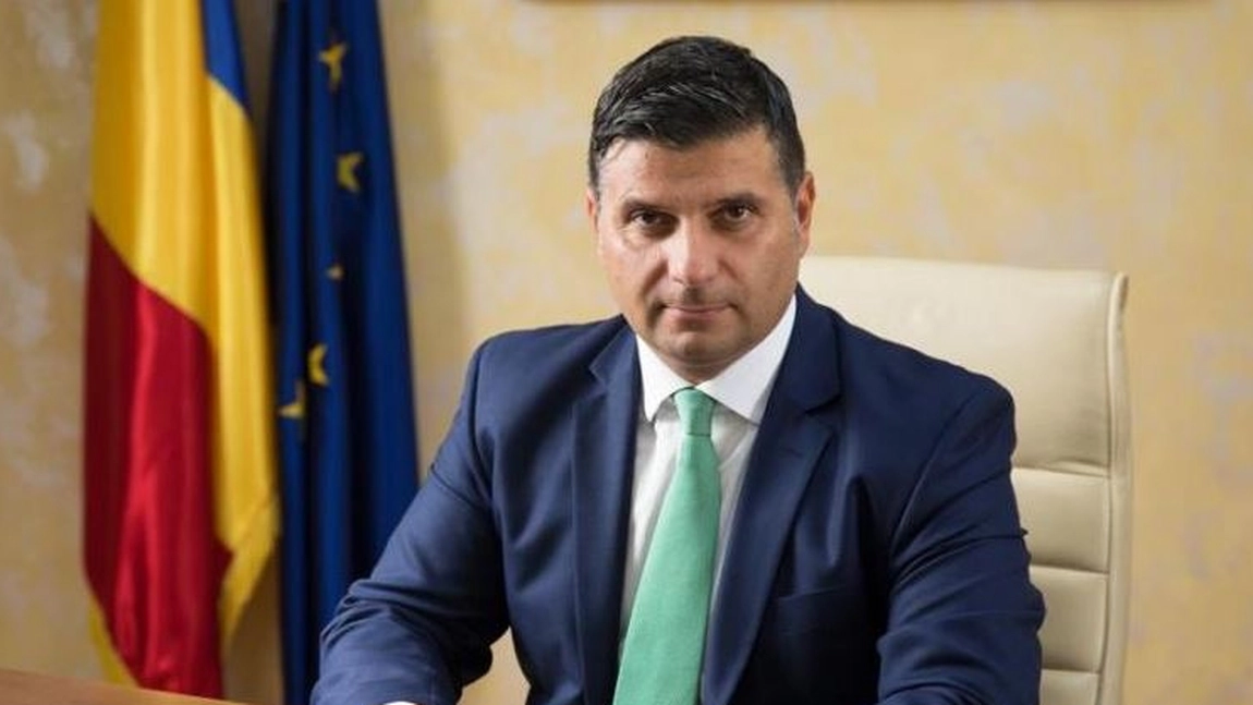 Alexandru Petrescu, fostul ministru al Economiei, lansează acuzaţii grave la adresa Guvernului Orban
