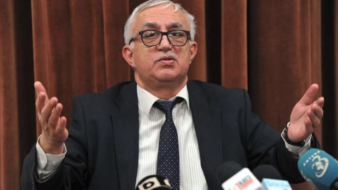 Augustin Zegrean îl face praf pe premierul Ludovic Orban: „Nu există!“