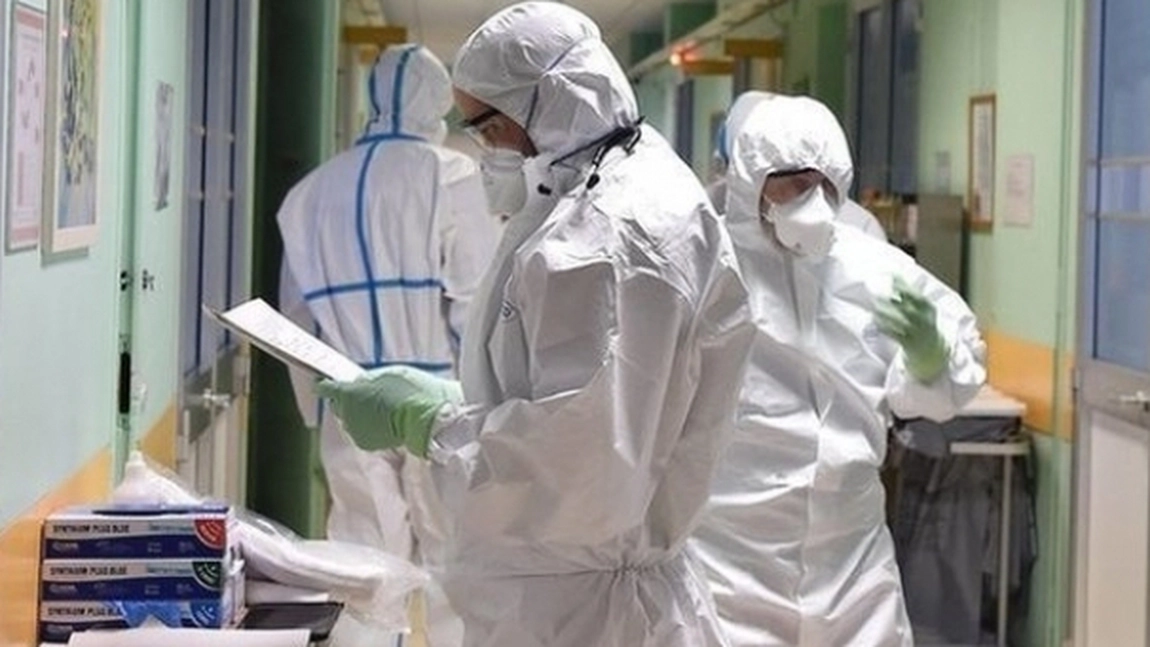 În comuna Straja, din județul Suceava, au crescut cazurile de infectare cu noul coronavirus!