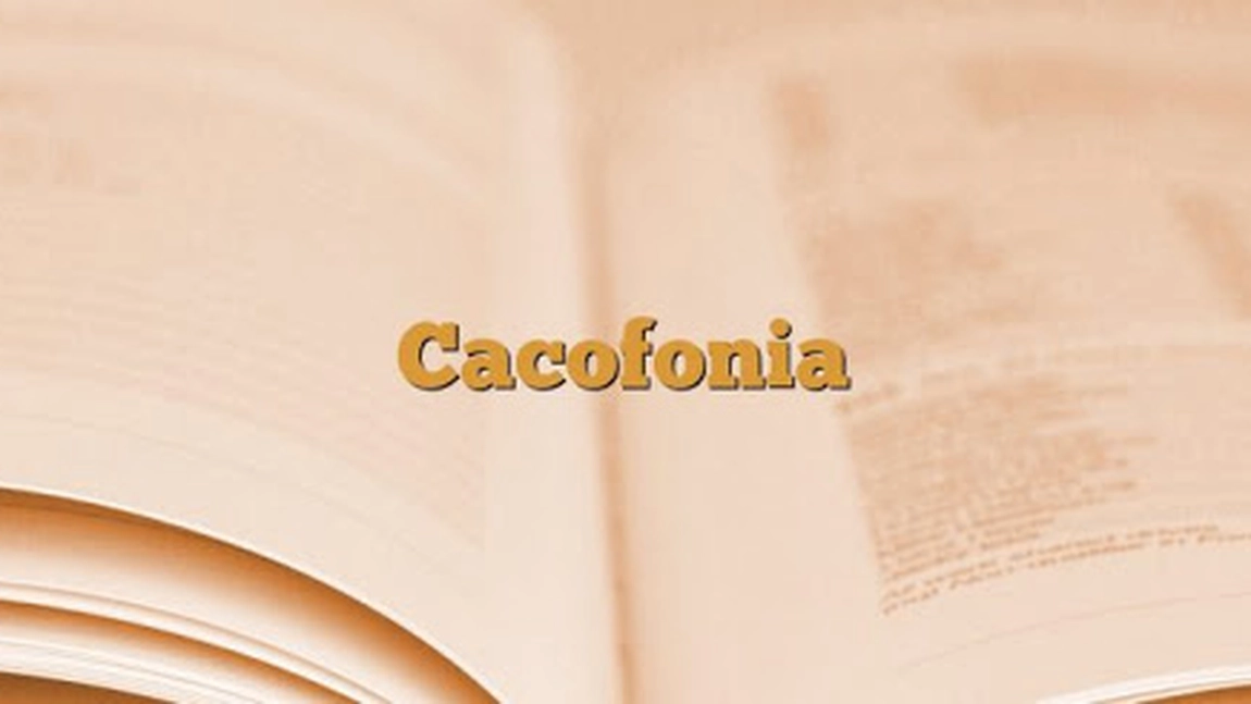 Cum putem evita cacofoniile? De ce este „şi“-ul intermediar inadecvat
