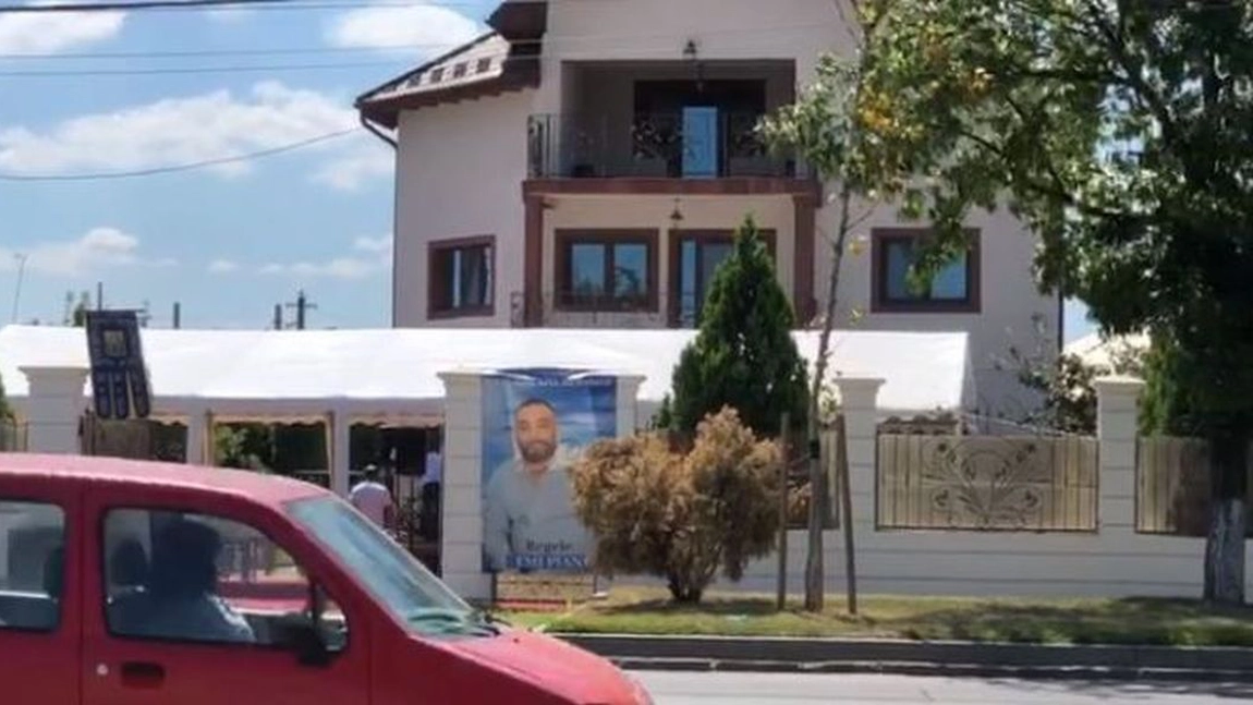 Emi Pian, mesaj tulburător către interlopul care l-a căsăpit în plină stradă