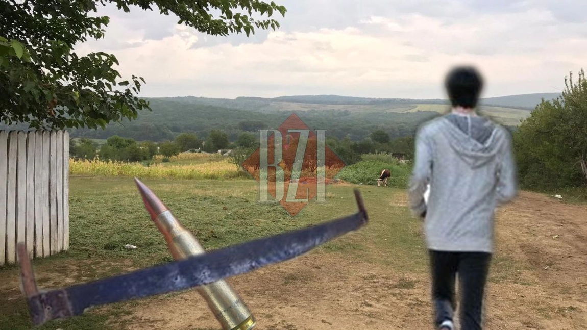 Caz șocant la Spitalul 