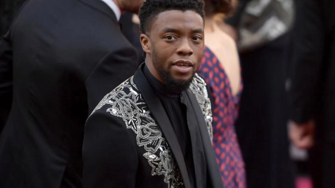 Chadwick Boseman, actorul ca l-a jucat pe Pantera Neagra, a murit la 43 de ani