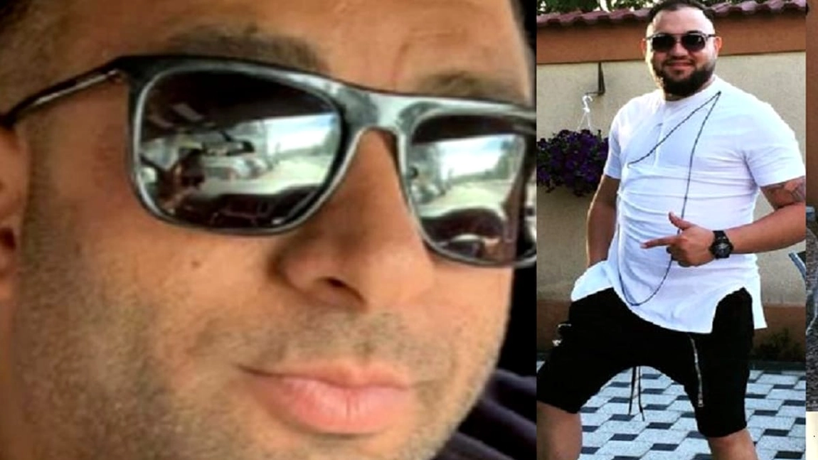 Ciprian „Napy, cel care l-ar fi omorât pe Emi Pian a făcut primele declaraţii: Sunt nevinovat