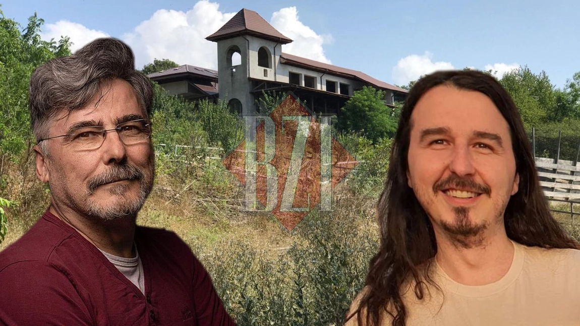 Conacul ridicat de Bebe Onofraș după proiectul arhitectului Ion Mincu a ajuns înconjurat de bălării! Noul proprietar al celui mai valoros imobil din Grădina Botanică Iași a închis afacerea