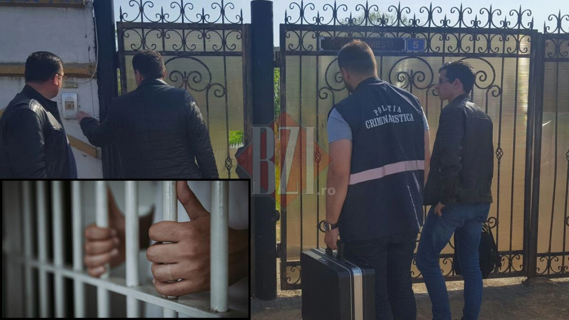 Corneliu Nistor, patronul restaurantului Cornelius, a fost condamnat la închisoare după ce a împușcat mortal un angajat. Iată ce pedeapsă a primit