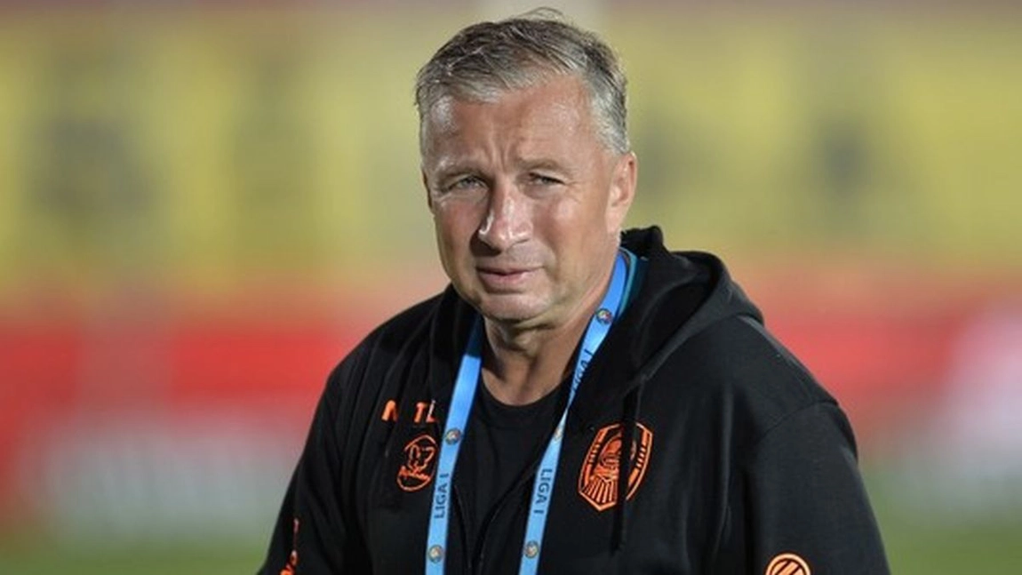 Dan Petrescu nu glumește! CFR Cluj a făcut o ofertă pentru Denis Alibec, iar răspunsul Astrei nu s-a lăsat așteptat