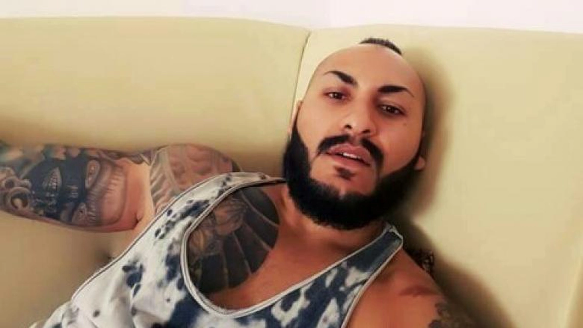 Manelistul Dani Mocanu are, din nou, probleme serioase cu legea