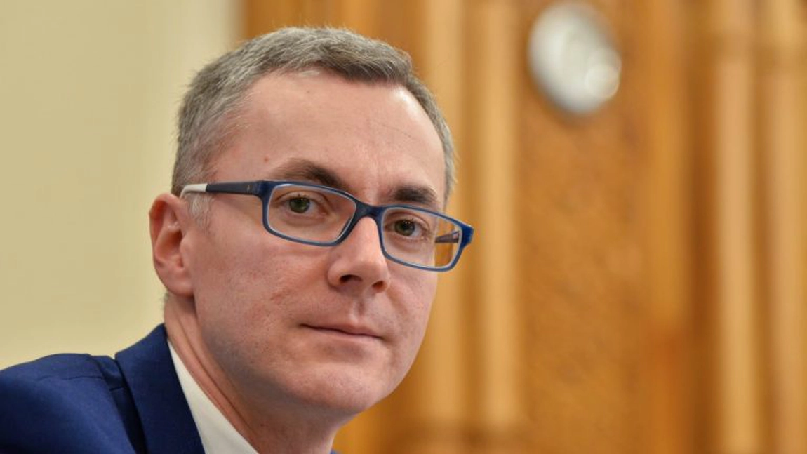 Deputatul USR, Stelian Ion, şi-a luat o locuinţă ANL încălcând patru legi! Și-a inventat un handicap grav care necesită însoțitor