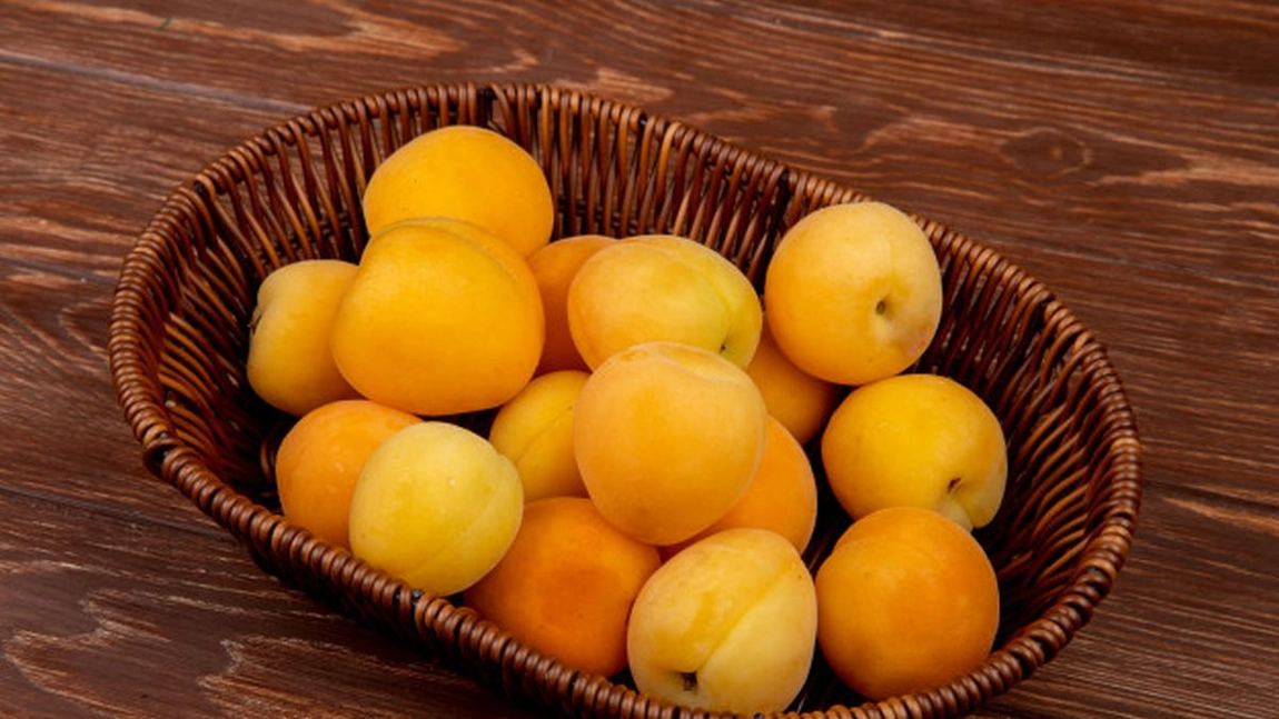 Dieta cu caise- Cum să slăbești 4 kilograme în cinci zile