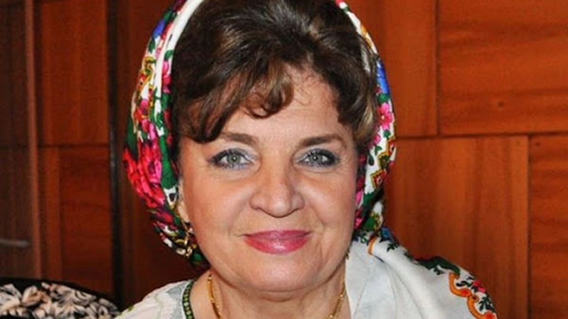 Cântăreață Elena Pădure a fost depistată pozitiv cu COVID-19. Mărturii dureroase