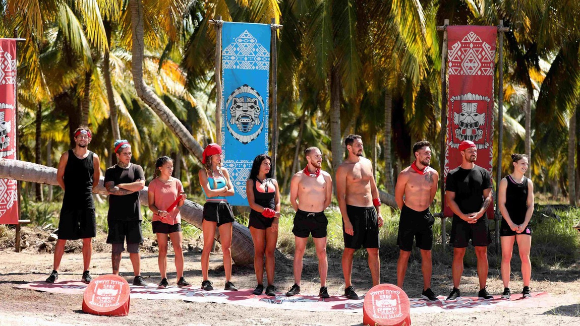 Dan Cruceru de la Survivor rupe tăcerea după ce a fost infectat şi s-a tratat
