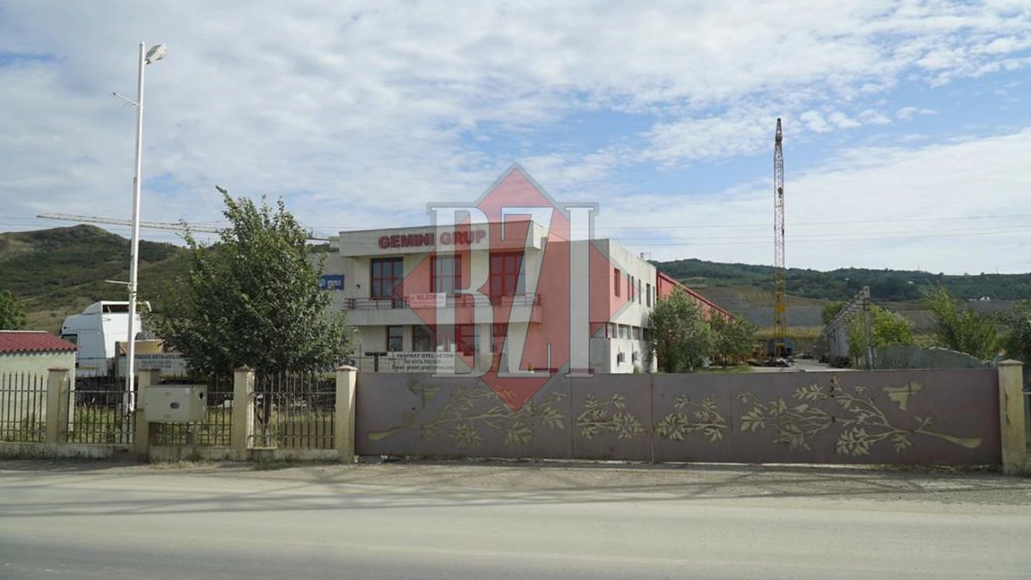 Război total între companii în cea mai poluată zonă din Iași. Gemini Grup: 