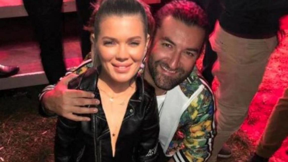Gina Pistol și Smiley vor deveni părinți! Iata ce spun sursele din anturajul celor doi