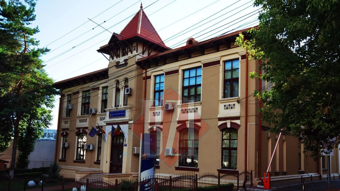 Lista cu gradații de merit pentru cadre didactice și angajați din învățământ, publicată de Inspectoratul Școlar Județean Iași
