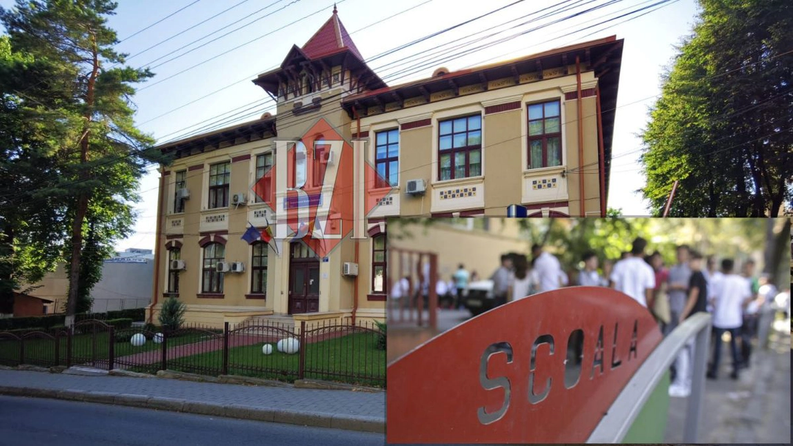Scenarii surpriză pentru începerea noului an școlar la Iași! Conducerea de la Inspectoratul Școlar Județean a avut o întâlnire de lucru cu toți directorii pentru a decide cum se vor relua cursurile (EXCLUSIV)