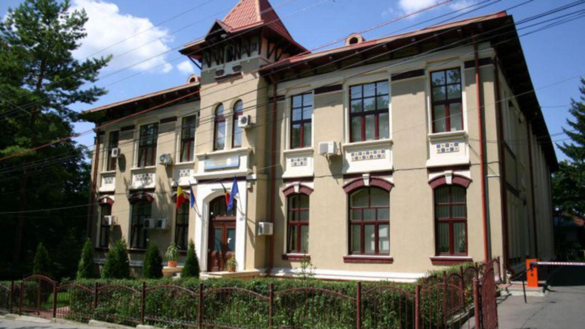 Scenariile de funcționare pentru unitățile de învățământ din județul Iași, valabile pentru perioada 19.10.2020- 23.10.2020