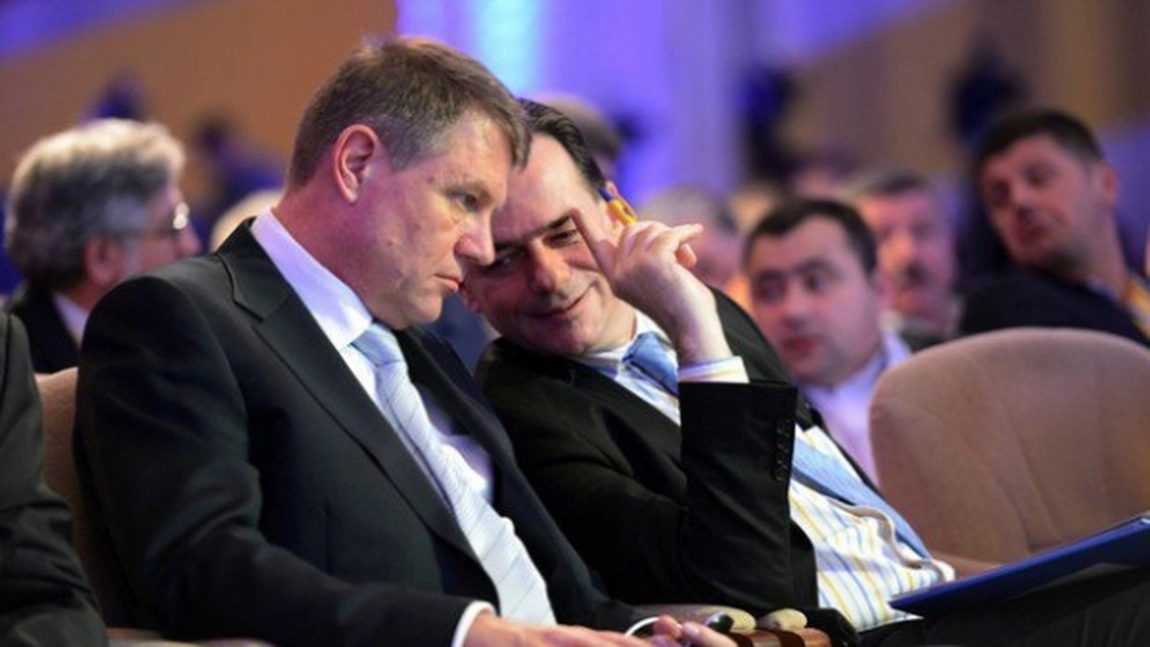 Klaus Iohannis vrea să îl demită pe Ludovic Orban! Ipoteză şoc la Palatul Cotroceni