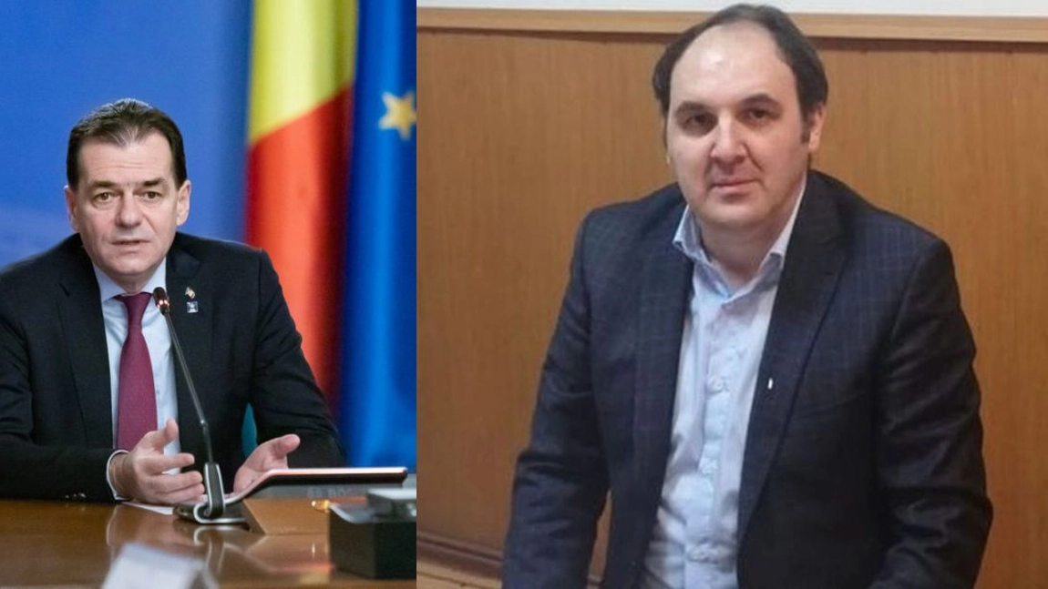 Replică dură a USLIP Iași dată premierului României, Ludovic Orban, în legătură cu amânarea majorării de salarii pentru profesori