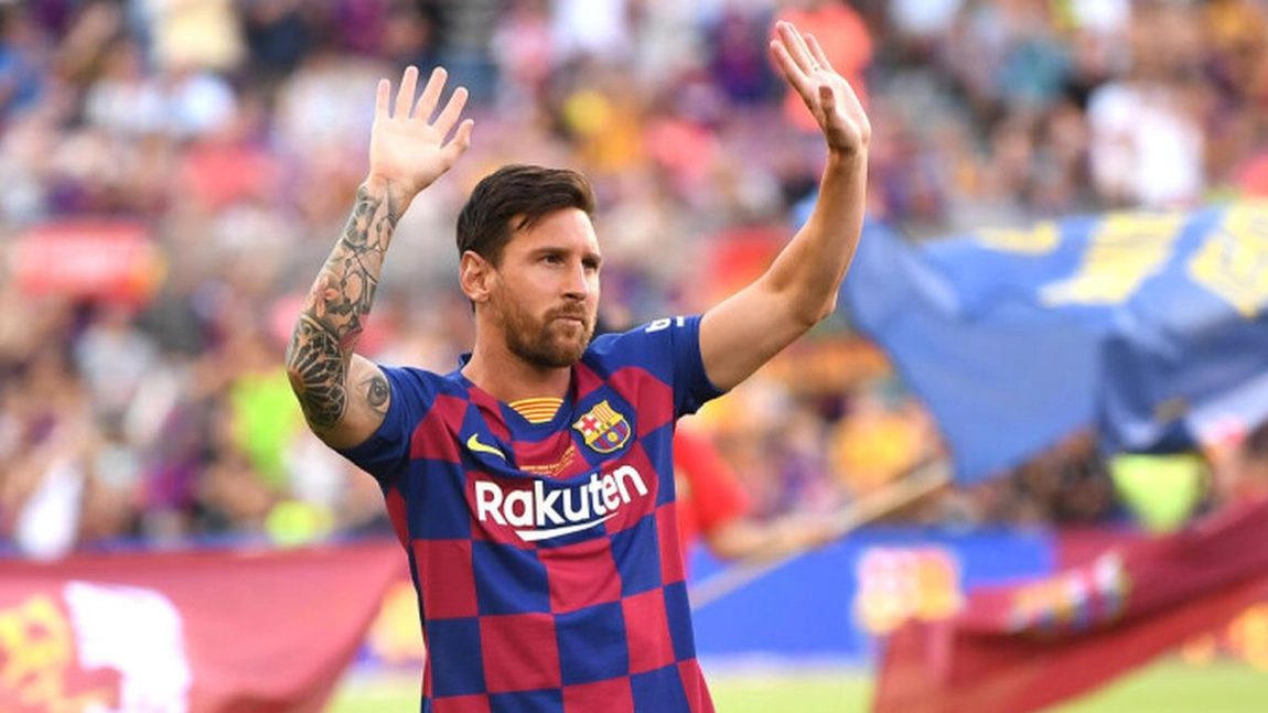 Oferta de nerefuzat pe care Manchester City vrea să o facă pentru Leo Messi. Trei staruri, parte din afacerea de lux