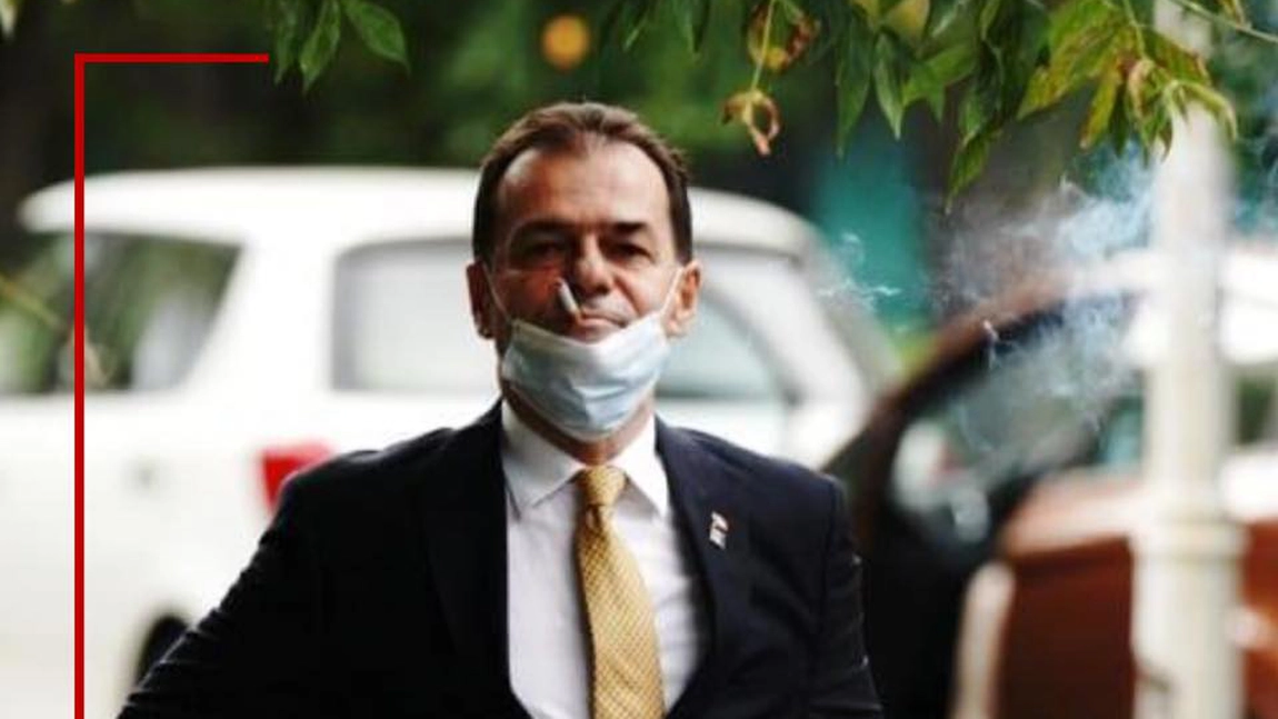 Liderul senatorilor PSD îl atacă dur pe Ludovic Orban: „cum vă permiteți să vă jucați cu sănătatea și viața copiilor noștri?“