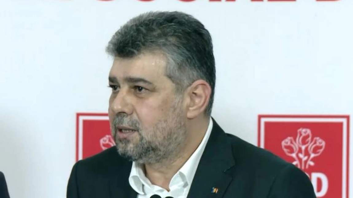 Marcel Ciolacu reacţionează dur la rectificarea bugetară propusă de PNL: O rectificare a răzbunării față de popor