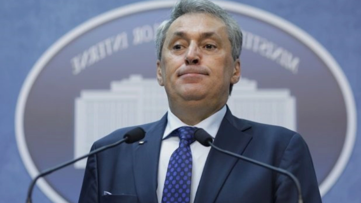Marcel Vela, ministrul de Interne, ar avea dosar penal deschis la DNA. Totul este ținut la secret