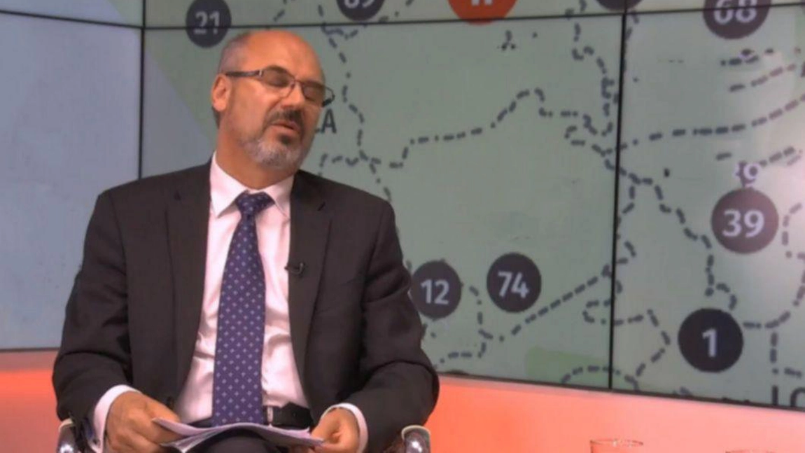 Şedinţă de Consiliu Judeţean! Maricel Popa vrea să îşi treacă un proiect electoral cu centura ocolitoare a Iașului. Centura ocolitoare a Iașului a picat la vot  - LIVE VIDEO/UPDATE