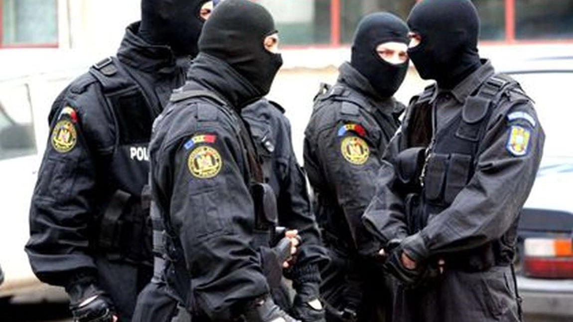 Despre clanurile interlope din România. Până unde ajung ramificațiile acestei 