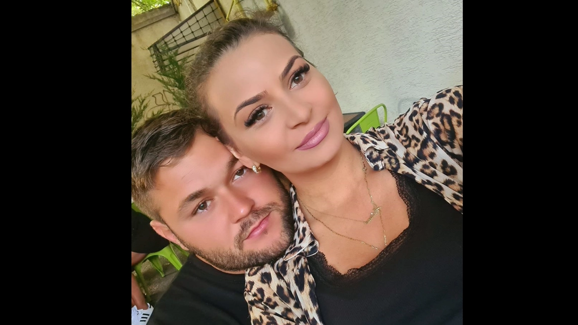Mesajul sfâşietor al soţiei tânărului motociclist mort în cumplitul accident de astăzi de la Iaşi: “Era totul pentru mine, era sufletul meu”