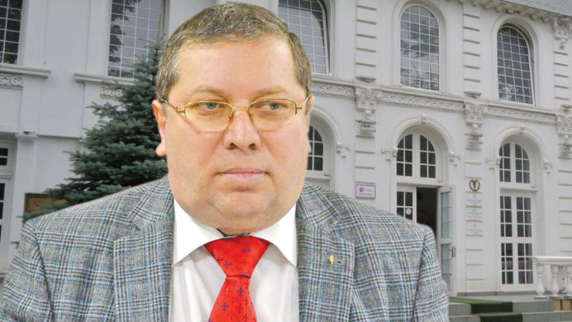 Paul Butnariu, președintele Camerei de Comerț și Industrie Iași, obligat să stea 14 zile în izolare, din cauză că a fost contact direct al unui bolnav infectat cu noul coronavirus