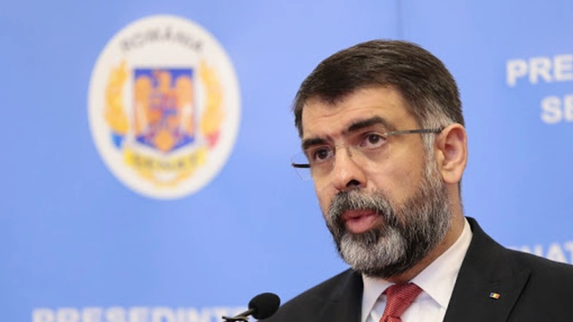 Robert Cazanciuc, ironic la adresa lui Ludovic Orban: O să îi transmitem când să vină să ne spună ce nu a făcut