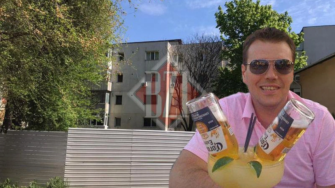 Proiectul afaceristului Cătălin Drăgan intră într-o nouă dezbatere! Vecinii au blocat construcția din spatele Curții de Apel