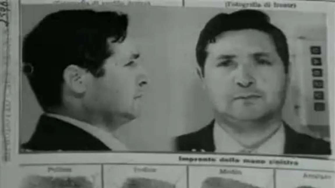 Cum a ajuns Salvatore Riina cap al Mafiei. Vârsta fragedă la care s-a alăturat grupării