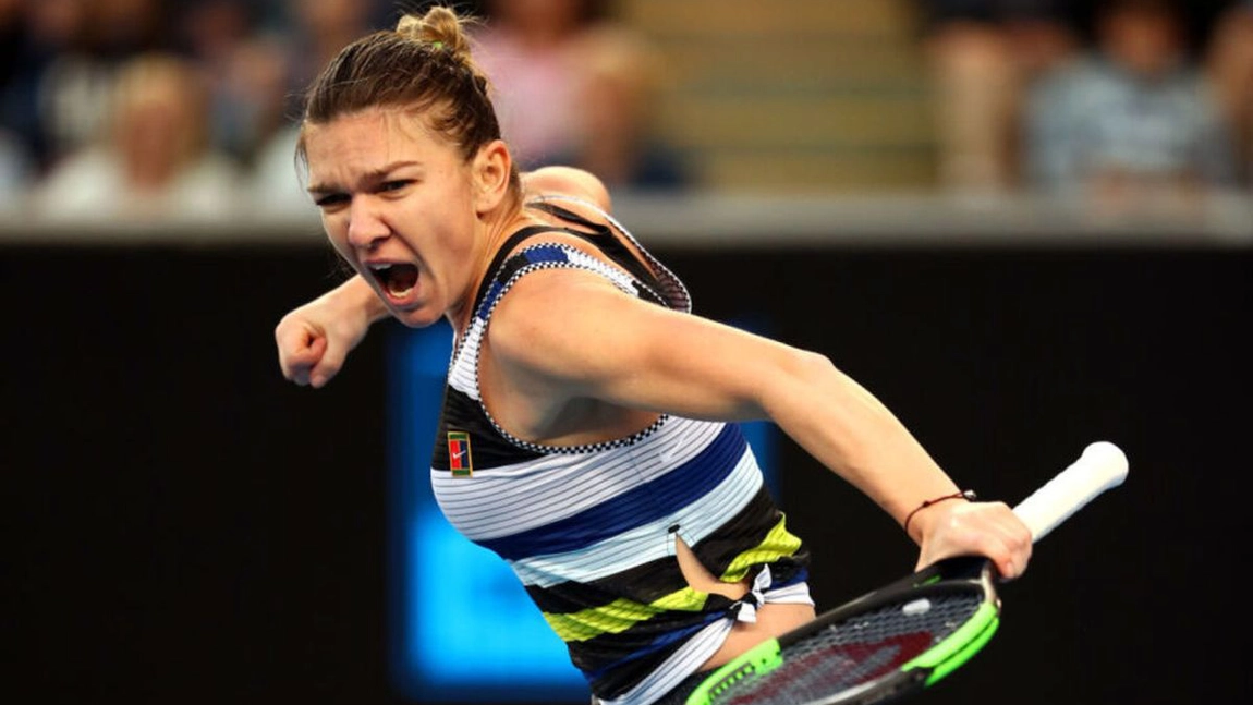 Forbes a publicat sumele: cât a câștigat Simona Halep în ultimul an și cine a depășit-o pe Serena Williams