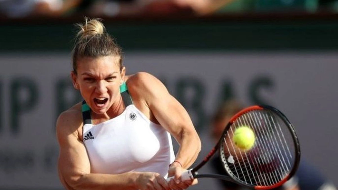 Simona Halep va reveni pe terenul de joc la turneul WTA de la Praga: 